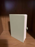 A5 Note Book (Light Sage)