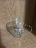 12oz Snowglobe Mug