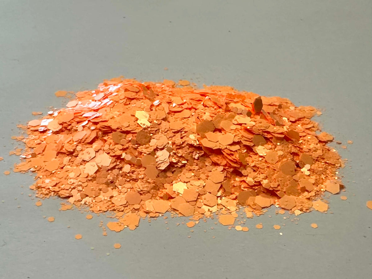 #31 Orange