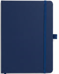 A5 Note Book (Navy Blue)