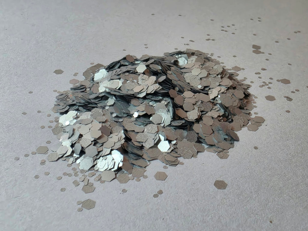 #43  Silver