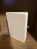 A5 Note Book (Beige)