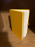 A5 Note Book (Musted)