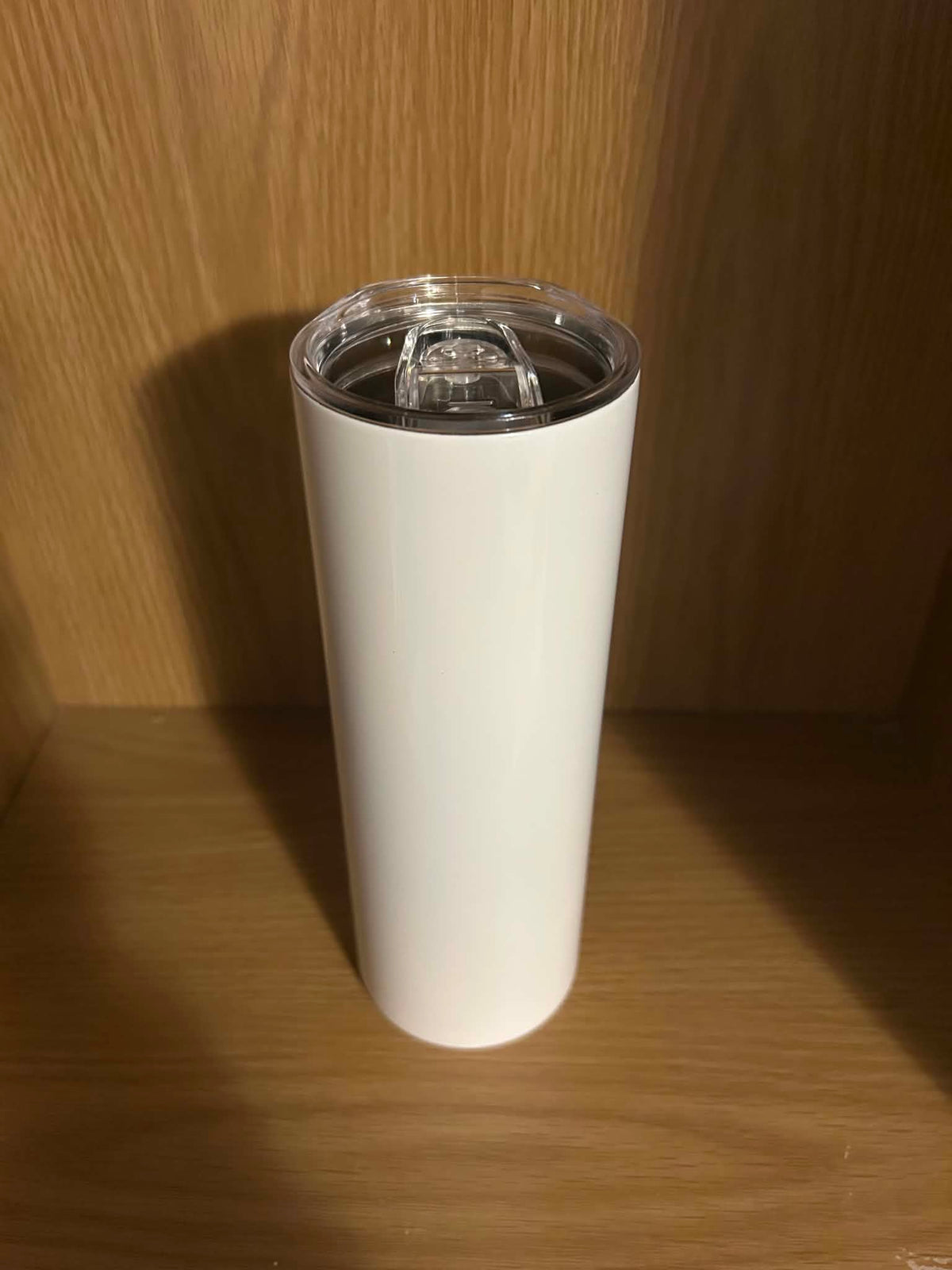 20oz Stainless Steel Travel Cup