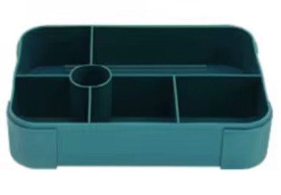 Sublimation Bento Snack/Lunch Box (Green)